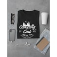 thumbnail image 3 of Montana Camping Club Graphic Tee Men's -Image by Shutterstock, 3 of 4