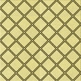 thumbnail image 1 of Ahgly Company Machine Washable Indoor Square Transitional Sun Yellow Area Rugs, 6' Square, 1 of 7