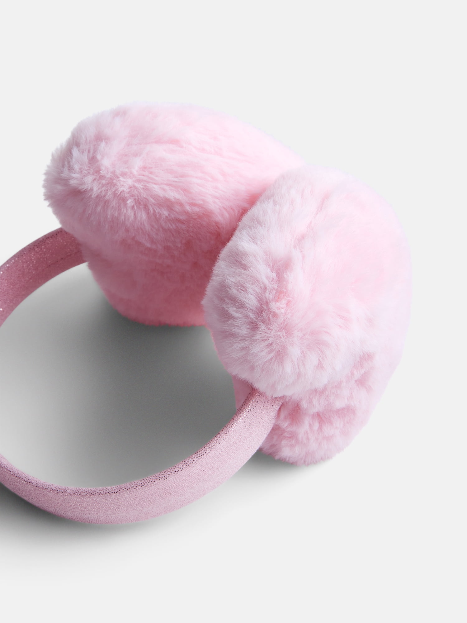 Wonder Nation Girl's Earmuff Set