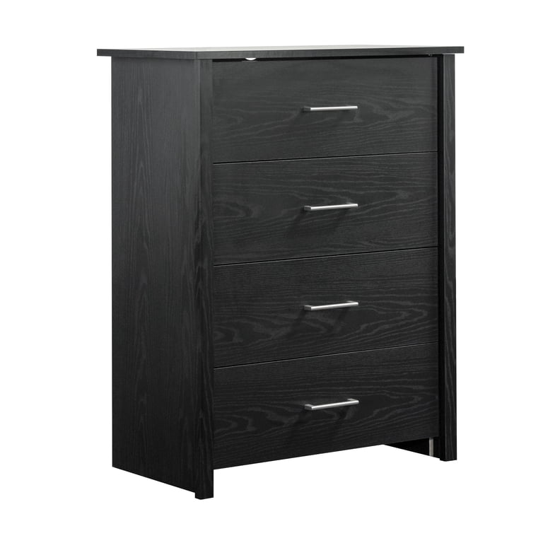 white christmas dresses Mainstays Emery 4 Drawer Dresser, Multiple Colors – dorel-reviews