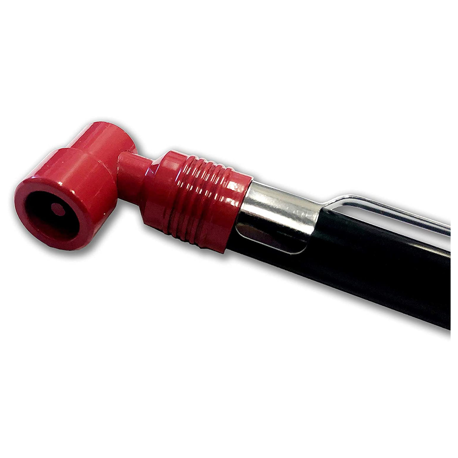 Counteract MKPGD Analog Tire Air Pressure Gauge for Motorcycle and ATV