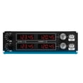 thumbnail image 1 of Logitech G Saitek Pro Flight Radio Panel Controller for PC, 1 of 7