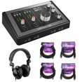 thumbnail image 1 of Interfaz de audio Solid State Logic SSL 2+ MKII 2x4 USB-C, 1 of 9