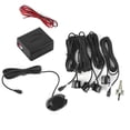 thumbnail image 4 of Sensor de aparcamiento ANGGREK Radar de respaldo Kit de ayuda ABS, 4 of 8