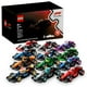 thumbnail image 1 of Set de construcción LEGO F1 Collectible Race Cars 6 Pack 66796, 1 of 6