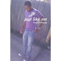 just like me (Paperback)