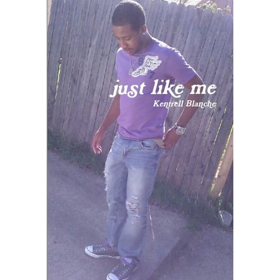 just like me (Paperback)