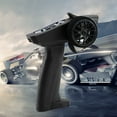 thumbnail image 1 of Holiday Deals Iumwxz For RC Car Ferry 91803G 2.4 GHz 3 Channels Transmitter Remote Control + Receiver Limited Time Deal Tailgating Gift Ideas, 1 of 3