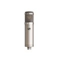 thumbnail image 1 of Micrófono de condensador Warm Audio WA-47jr SE Cardioid Níquel, 1 of 4