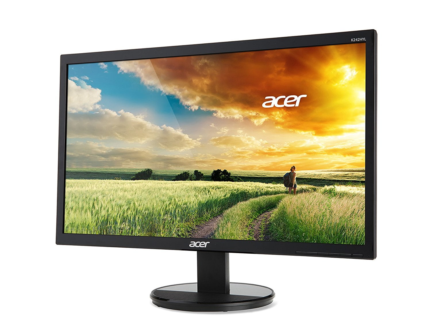 acer 24 inch monitor walmart