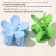 thumbnail image 4 of Hotfix Rhinestones Flatback Glass Rhinestone 6000PCS SS6 1.9-2.0MM Gemas redondas para uñas Arte Glitter Cristales Piedra DIY Bolsas Ropa Zapatos (Azul aguamarina), 4 of 4
