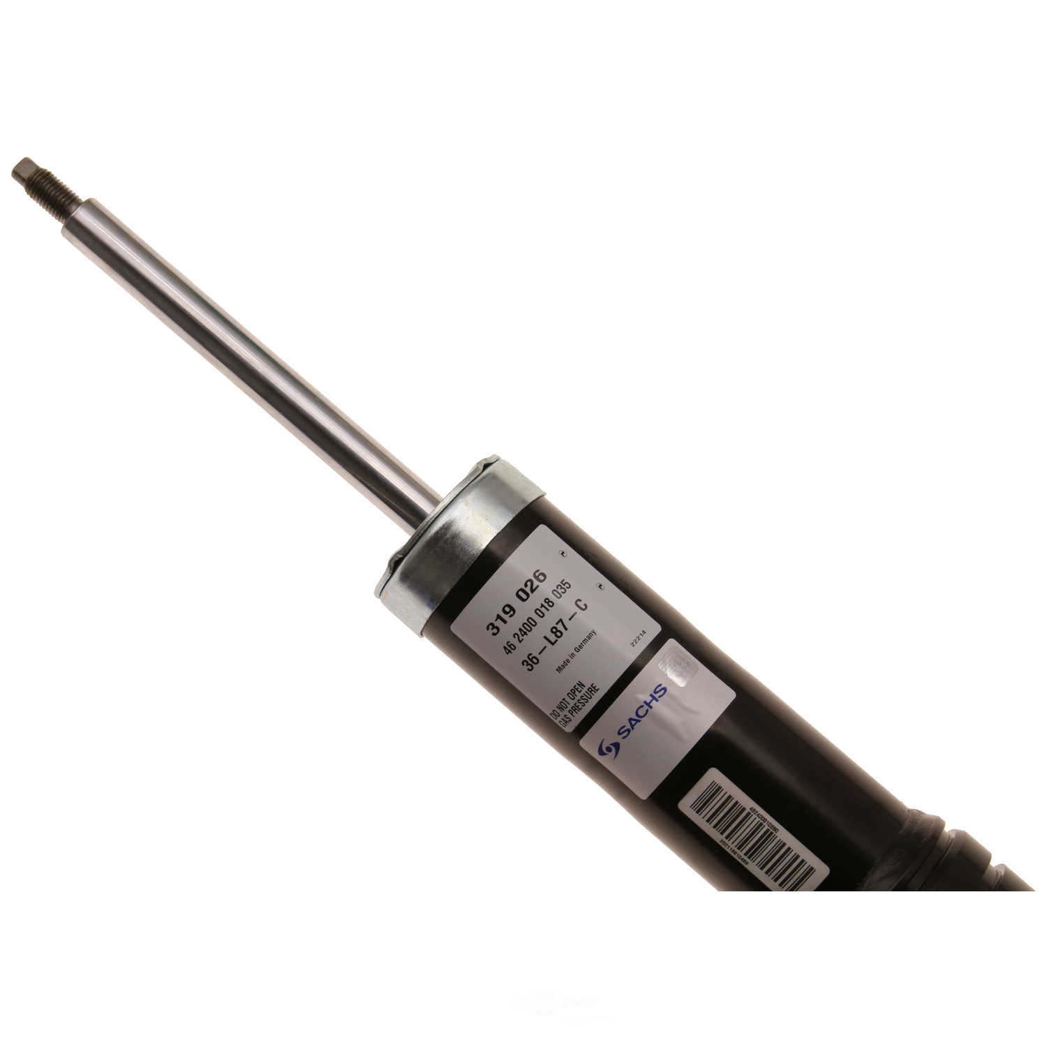 Sachs 319 026 Suspension Strut