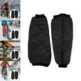 thumbnail image 1 of Rodilleras calientes Salvador Protector térmico impermeable para motocicleta mangas para piernas ciclismo al aire libre, 1 of 7