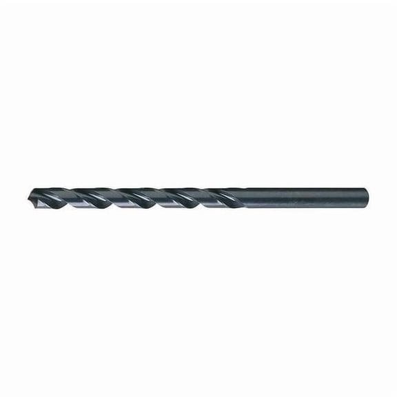 Chicago-Latrobe Taper Length Drill,39/64",HSS 49739