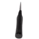 thumbnail image 3 of Cepillo Para Peinar El Cabello Para Salón: Agregue Volumen Con 3 Filas De Cerdas De Nailon, Diseño De Cola De Rata Portátil Y Ergonómico, Distribuye Aceite Y Agrega Brillo,, 3 of 7