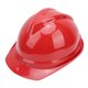 thumbnail image 1 of Tapa de seguridad casco industrial de absorción de impactos de carcasa de ABS engrosada robustez para operaciones de jardín en sitios de construcción de minería de fundición, 1 of 8