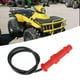 thumbnail image 5 of Cable y Tapa de Bujía Jadeshay Apta para Polaris Sportsman 500 HO 2003-2011 Rojo Negro, 5 of 8