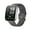 Charcoal, variant on Bip 6 Smart Watch 46mm, 14 Day Battery, 1.97" AMOLED Display, GPS & Free Maps, AI, Bluetooth Call & Text, w/Health, Fitness & Sleep Tracker, 140+ Workout Modes, Water-Resistance, Charcoal