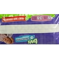 thumbnail image 4 of Luvs Ultra Absorbent Leakguard Diapers, Size Newborn, 38 Count, 4 of 5