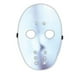 RG Costumes 65399 Masque de Jarret - Blanc – image 1 sur 1