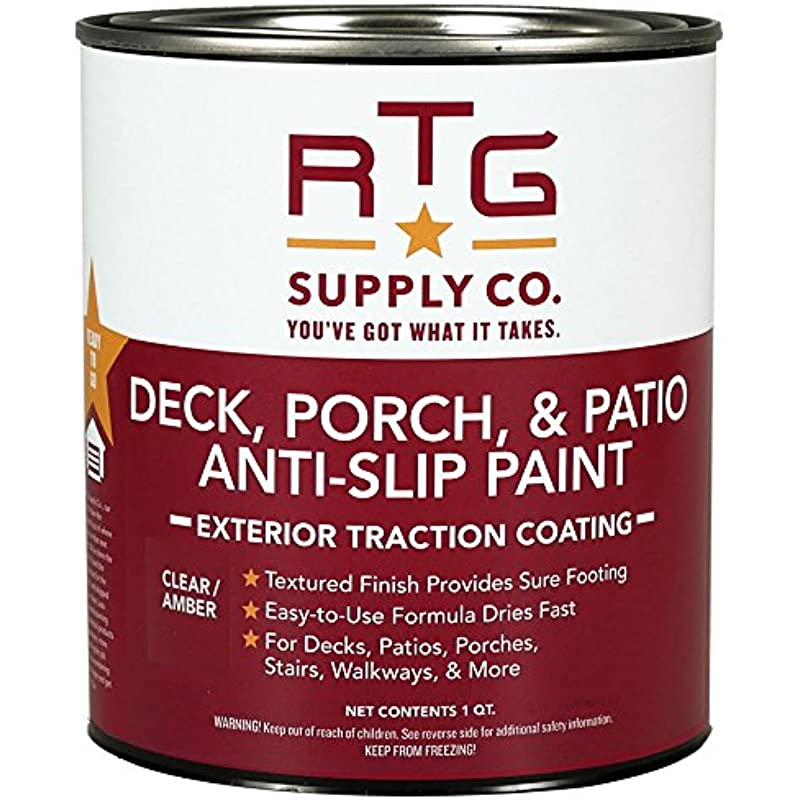 rtg supply co epoxy