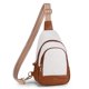 thumbnail image 1 of Bandolera BIAVOI, bolso antirrobo pequeño para mujer, 1 of 7