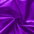 thumbnail image 5 of Women's Layered Metallic Mini Skirts Low Waist Nightclub Dressing Skirts Solid Lightweight Comfy Performance Shiny Dance Clubwear Short Skirt, 5 of 6