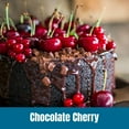 thumbnail image 6 of Door County Coffee Chocolate Cherry, Chocolate & Cherry Flavored Specialty Coffee, Medium Roast, Ground, 10oz Bag, 6 of 8
