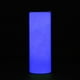 thumbnail image 5 of Vasos de sublimación premium Botella de agua aislada en blanco de sublimación reutilizable de acero inoxidable con aislamiento de doble pared para azul yotijar vaso flaco, 5 of 7
