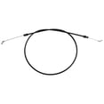 thumbnail image 1 of 946-1113A 746-1113A Blade Control Cable: Perfect Fit For Troy-Bilt Tb210 Mowers!, 1 of 8