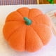 thumbnail image 2 of Cojín de calabaza tejido | Cojín de sofá y almohada decorativa de Halloween | Decoración de otoño de felpa para el hogar, ideal para sala de estar y dormitorio, 2 of 3
