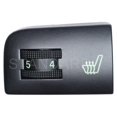 thumbnail image 3 of Standard Motor Products DS-3024 Seat Heater Switch, 3 of 3