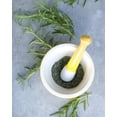 thumbnail image 3 of Geusi Vounou Organic Dried Rosemary, 80g | Greek Rosemary Herb, 3 of 4