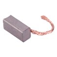 thumbnail image 1 of Suministros Automotrices Motor De Cc 100Pcs Kits De Reemplazo De Escobillas De Carbón Para Vehículo Eléctrico DC Motor J432A 8x10x20mm YLSHRF Automotive Supplies, 1 of 8