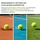 thumbnail image 4 of Pelotas de Padel 9 Piezas HIKEO (3 Tubos Presurizados) Interior y Exterior, 4 of 8