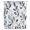 blue, variant on Navy Blue Botanical Sheer Curtains 108" Extra Long, Pastoral Spring Leaves Watercolor Light Filering Curtains, Privacy Drapes Simi Floor to Veiling Curtain for Living Room Bedroom Window Treatment
