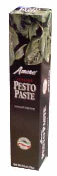 Amore Pesto Paste 2.8oz (79g) by