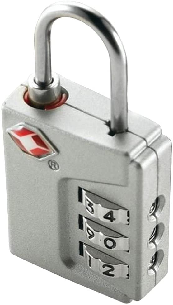 tsa approved lock box