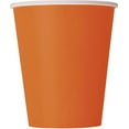 thumbnail image 2 of Unique Industries Citrouille Orange, 2 of 4