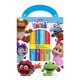 thumbnail image 1 of Disney Jr Muppet Babies 12 libros de Carton Pikids Pil Equipo Editorial, 1 of 2