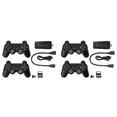 thumbnail image 2 of Consola Juegos HD Súper Consola Compatible Con para Niños/adultos (64G), 2 of 8