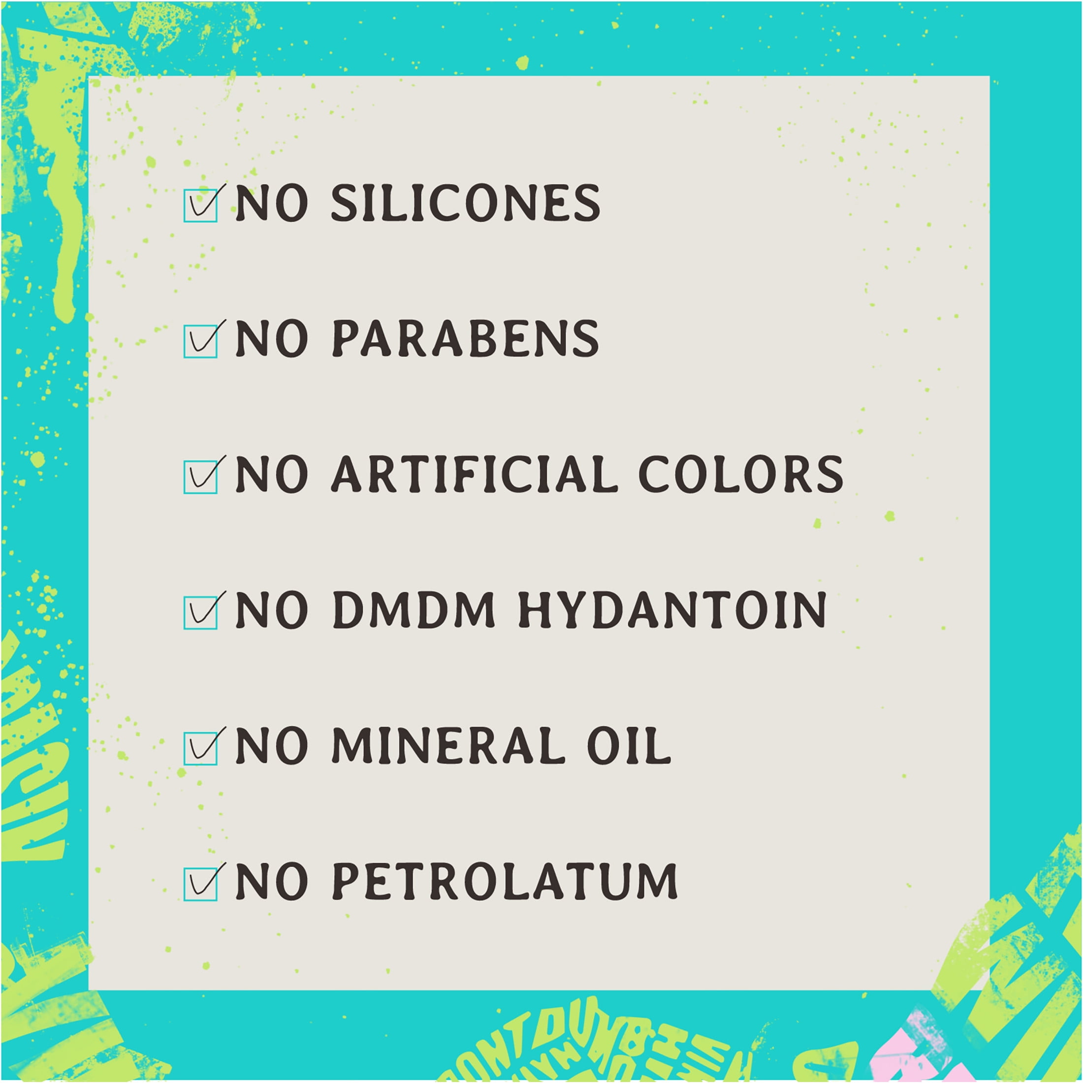 Carol's Daughter Born to Repair, Repairing Conditioner for All Hair Types with Shea Butter, 11 fl oz