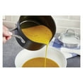 thumbnail image 6 of Calphalon 1943876 Classic Nonstick Sauce Pan with Cover, 2.5 quart, Grey, 6 of 6