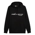 thumbnail image 1 of Sudadera Puma Hombre Scuderia Ferrari Mexico Race Hoodie negro S, 1 of 6