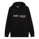 thumbnail image 1 of Sudadera Puma Hombre Scuderia Ferrari Mexico Race Hoodie negro L, 1 of 6