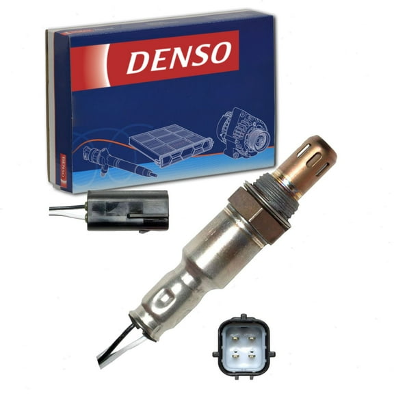 DENSO Downstream Oxygen Sensor compatible with Nissan Altima 2.5L L4 2007-2013