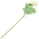 thumbnail image 2 of GOOHOCHY Flor artificial delicada decoración de boda flores artificiales para decoración arreglo floral suministro, 2 of 8