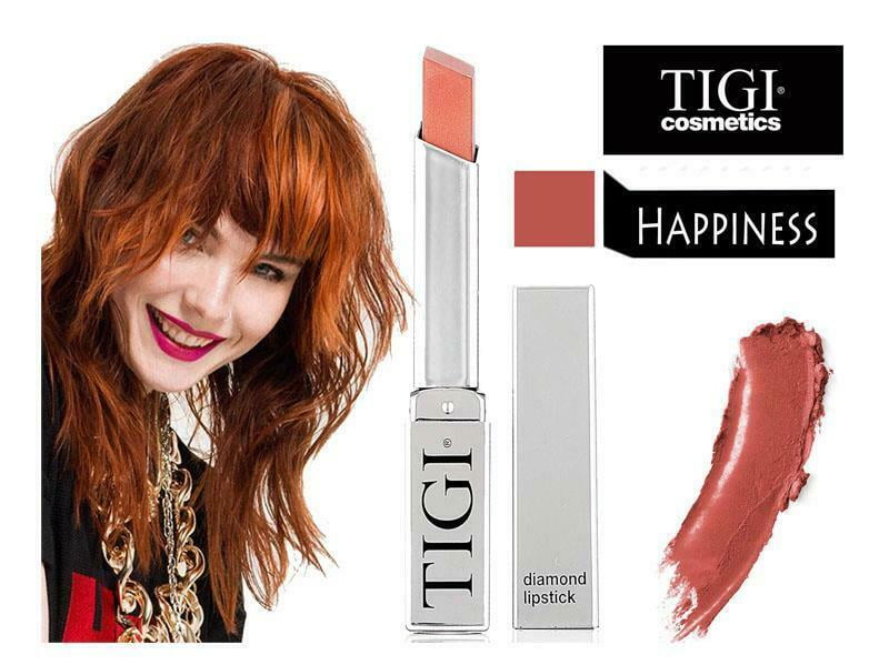 tigi diamond lipstick