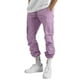 thumbnail image 4 of Pantalones cargo informales para hombre: tejido, múltiples bolsillos, color liso, entrenamiento, 4 of 5