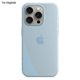 thumbnail image 1 of Compatible with iPhone 15 Pro Max mobile phone case, compatible with Mag liquid silicone mobile phone back cover [Sensing Popov, 1 of 5